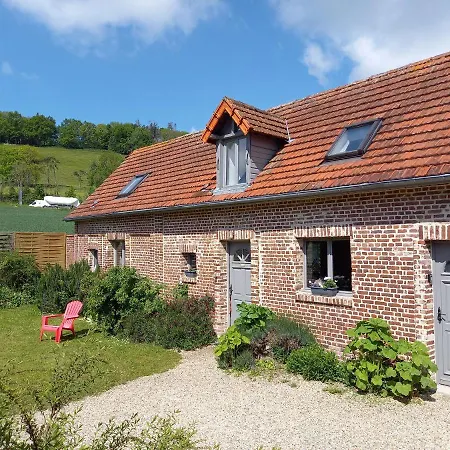 L Antre Pot G Holiday home *