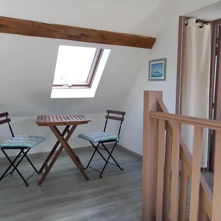 Holiday home L Antre Pot G Arques-la-Bataille